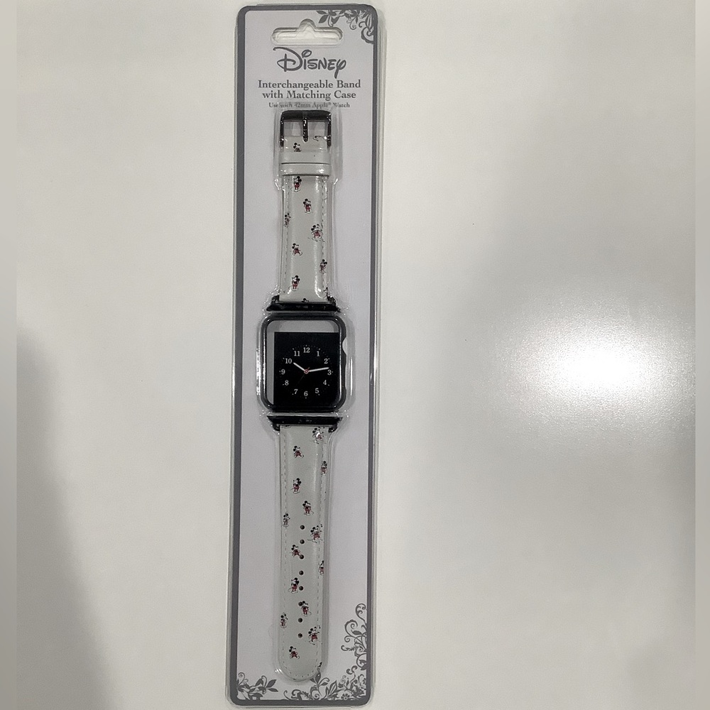 Disney Micky Mouse 42mm Apple Watch band
